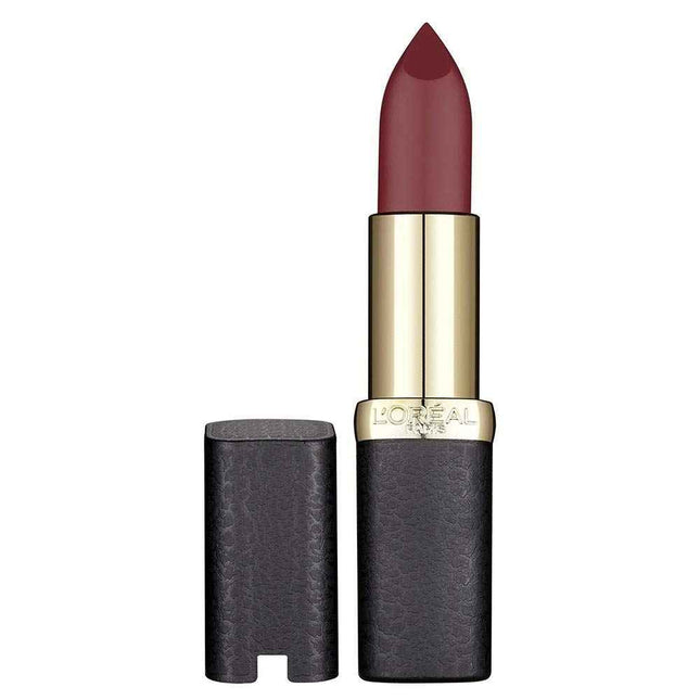 L`Oreal Paris L'Oreal Paris Color Riche Matte – Cream Lipstick for Women, 430, Mon Jules, 4.8 g