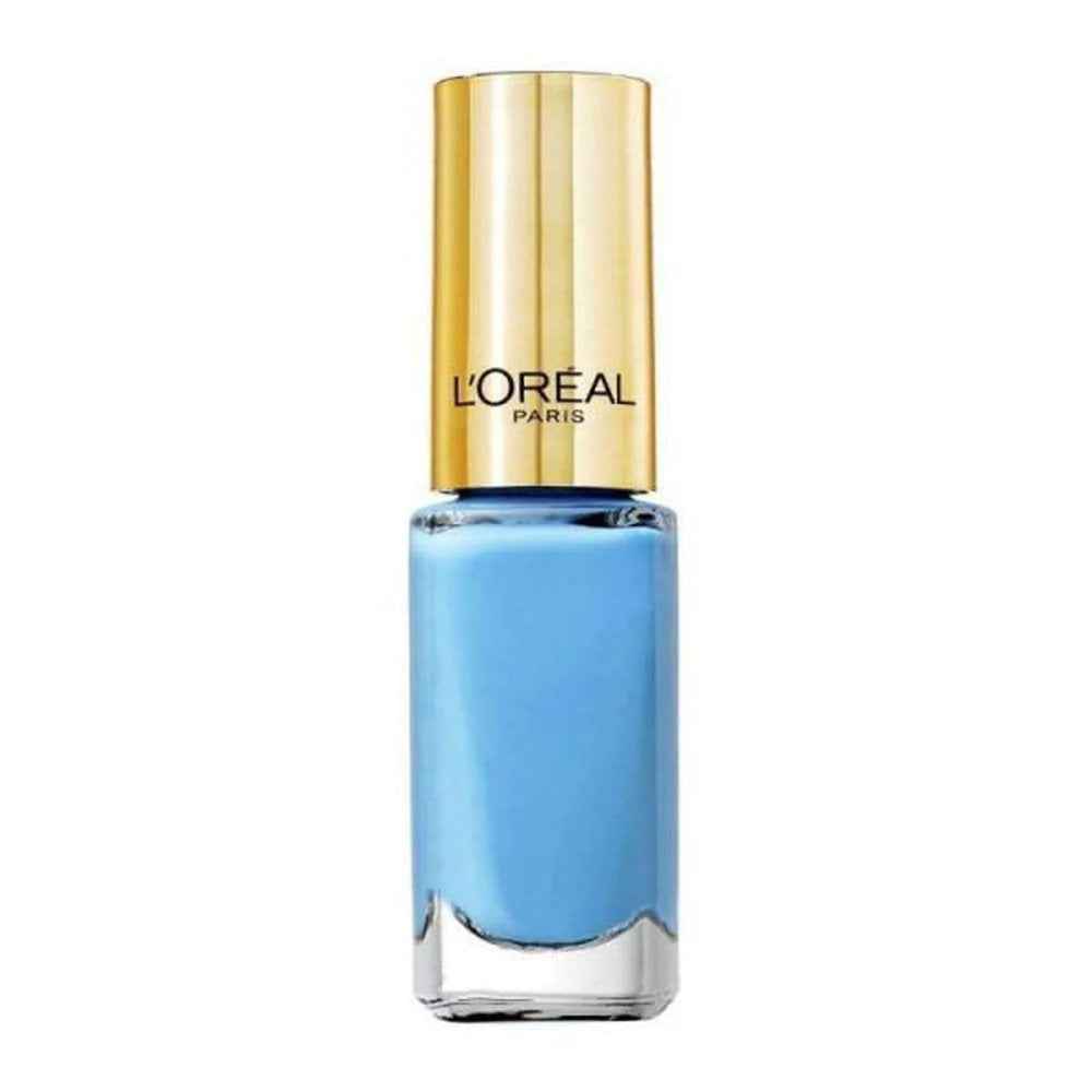 L`Oreal Paris L'Oreal Paris Color Riche – Nail Polish for Women, 611, Sky Fits Heaven, 5 ml