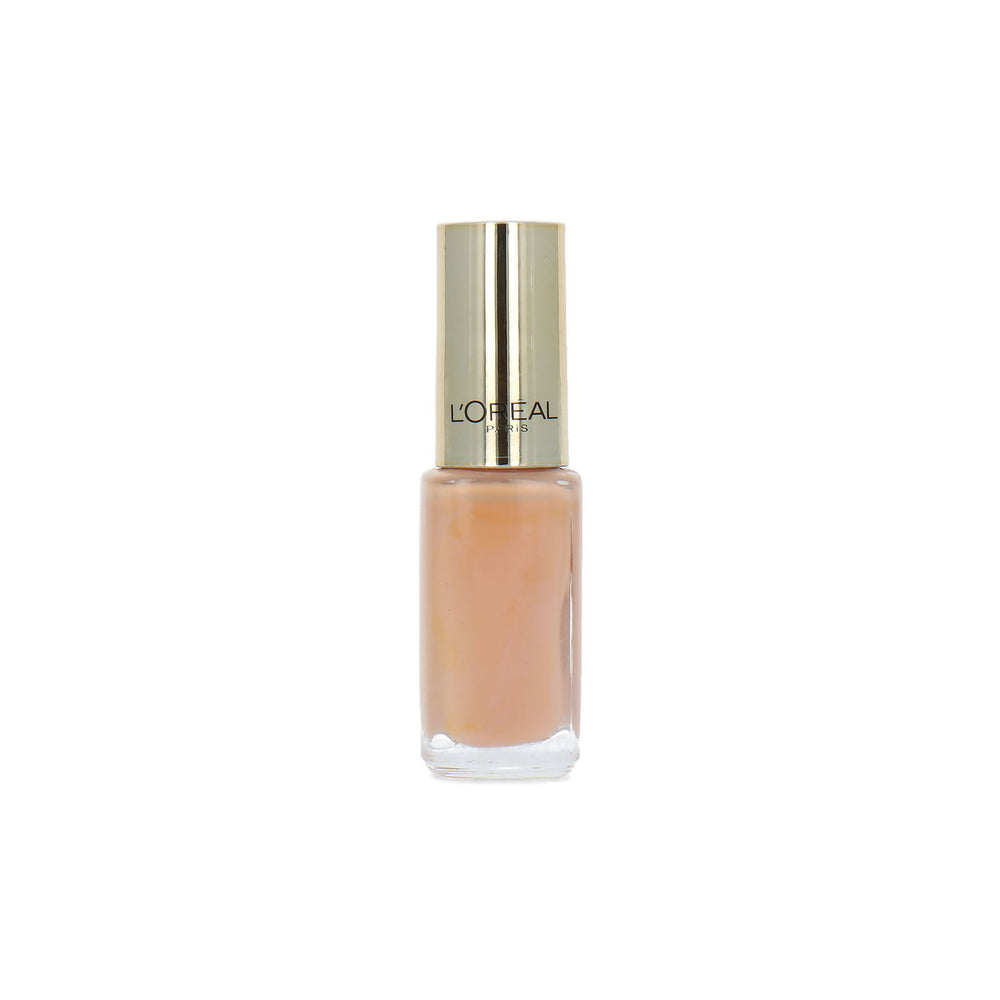 L`Oreal Paris L'Oreal Paris Color Riche – Nail Polish for Women, 112, Marrakech Sand, 5 ml