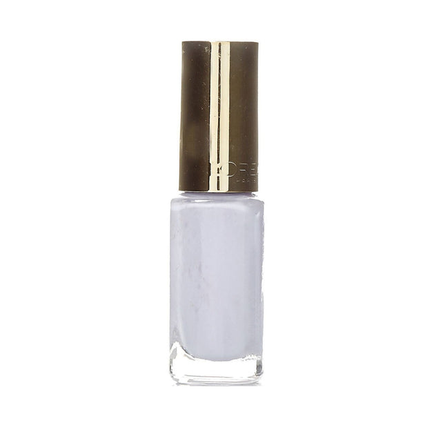 L`Oreal Paris L'Oreal Paris Color Riche Le Vernis – Nail Polish for Women, 851, Nouvelle Vague, 5 ml
