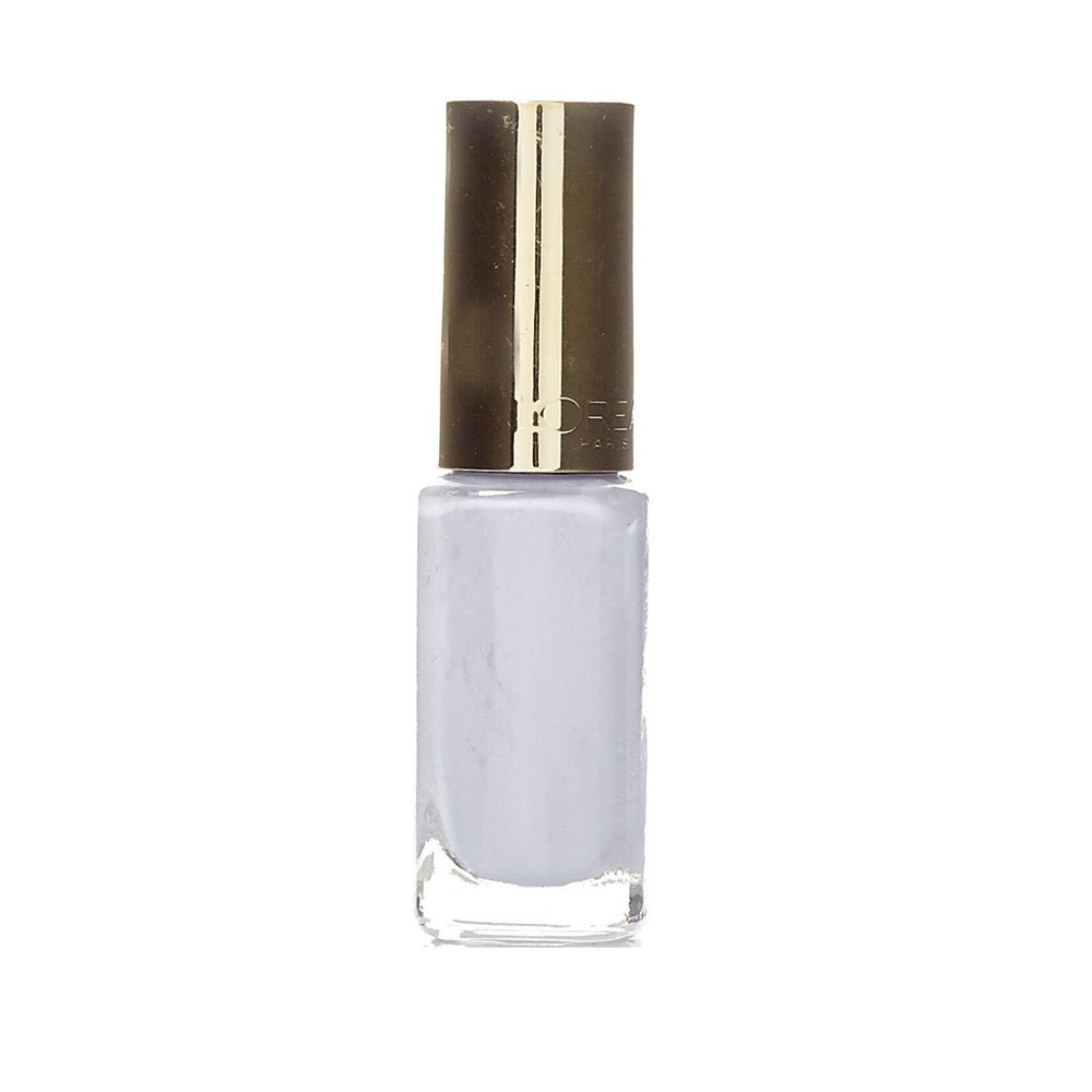 L`Oreal Paris L'Oreal Paris Color Riche Le Vernis – Nail Polish for Women, 851, Nouvelle Vague, 5 ml