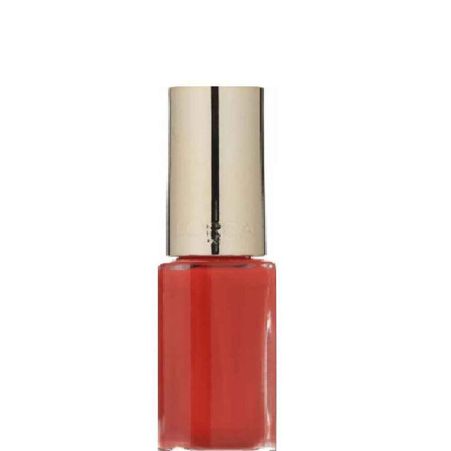 L`Oreal Paris L'Oreal Paris Color Riche – Nail Polish for Women, 874, Sari Parisien, 5 ml