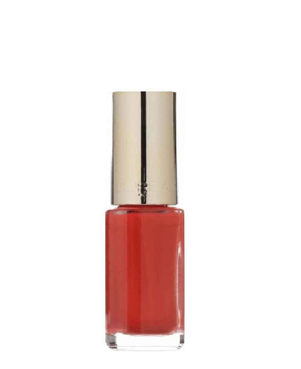 L`Oreal Paris L'Oreal Paris Color Riche – Nail Polish for Women, 874, Sari Parisien, 5 ml