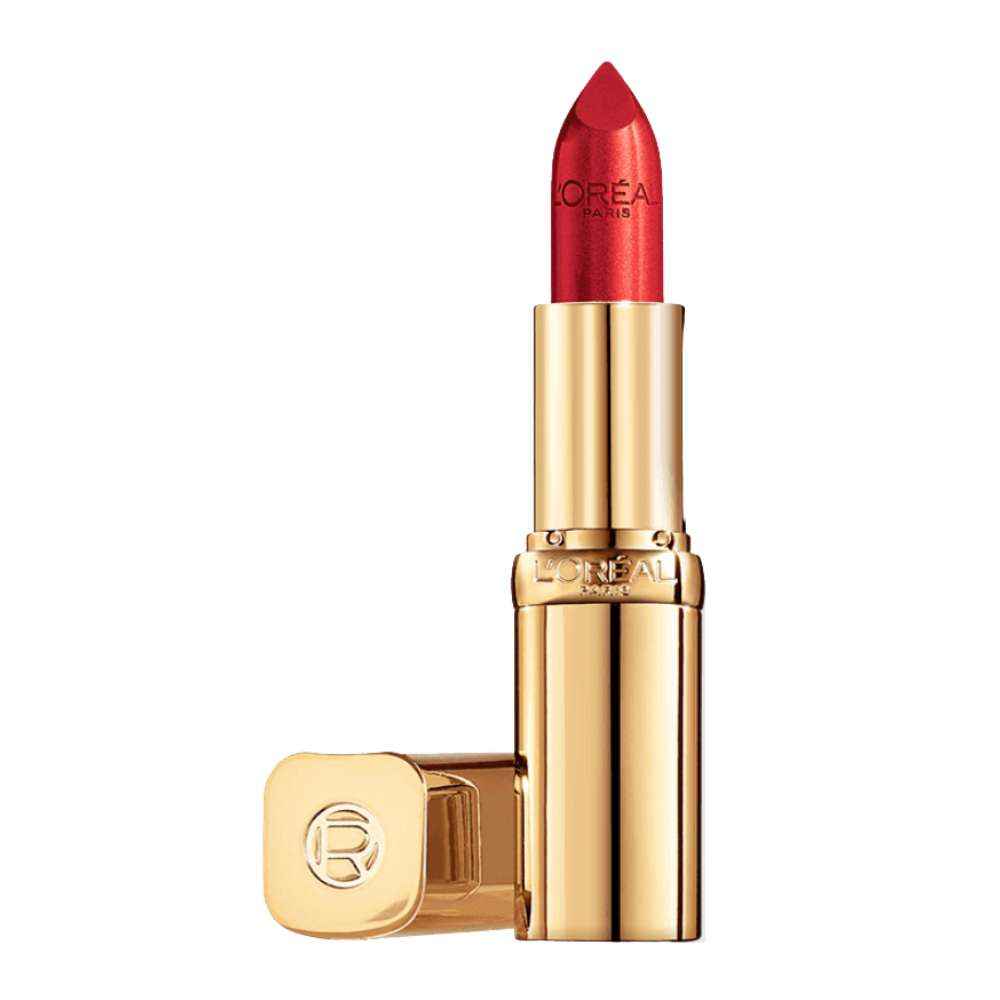 L`Oreal Paris L'Oreal Paris Color Riche Satin – Cream Lipstick for Women, 152, A La Mode, 4.8 g
