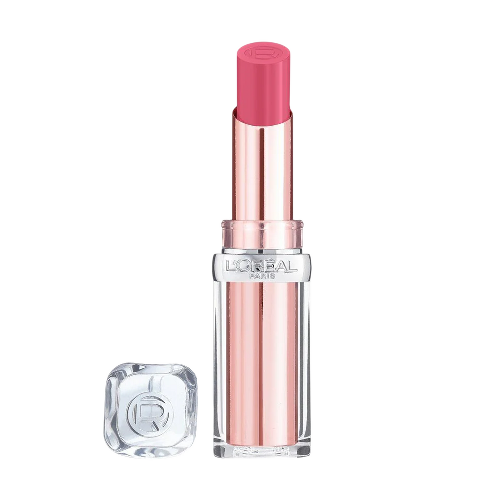 L`Oreal Paris L'Oreal Paris Color Riche Shine Shine – Cream Lipstick for Women, 111, Instaheaven, 3.8 g