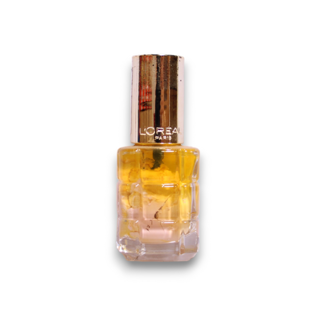 L`Oreal Paris L'Oreal Paris Color Riche Vernis A L'Huile – Nail Polish for Women, 116, Cafe De Nuit, 13.5 ml