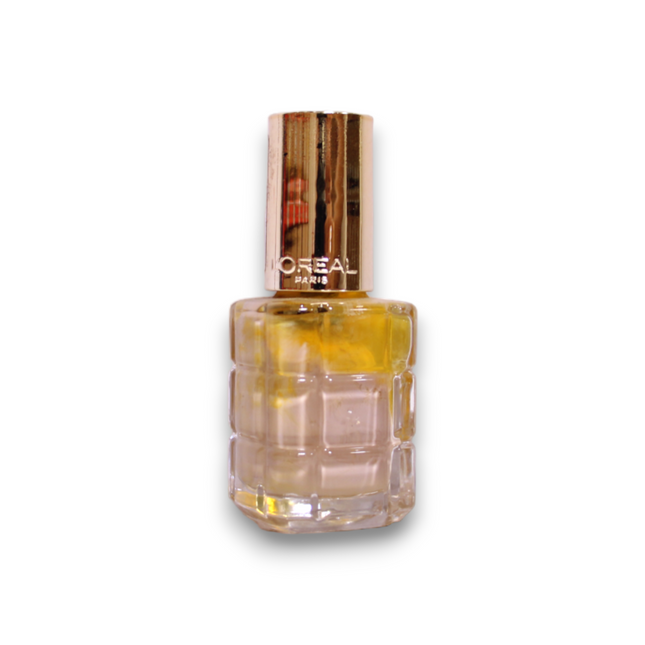 L`Oreal Paris L'Oreal Paris Color Riche Vernis A L'Huile – Nail Polish for Women, 663, Sable Tuileries, 13.5 ml