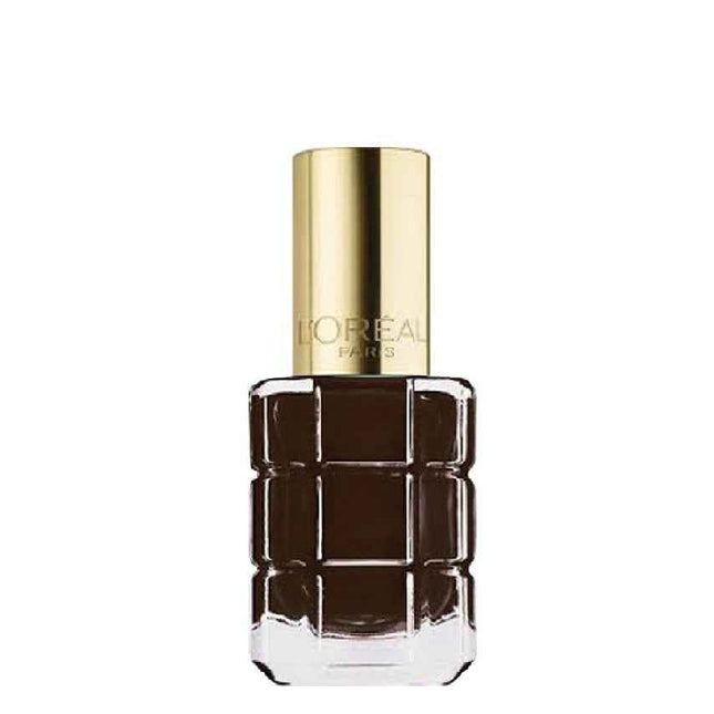 L`Oreal Paris L'Oreal Paris Color Riche Vernis A L'Huile – Nail Polish for Women, 667, L'Atelier Choco, 13.5 ml