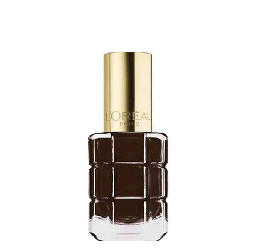 L`Oreal Paris L'Oreal Paris Color Riche Vernis A L'Huile – Nail Polish for Women, 667, L'Atelier Choco, 13.5 ml