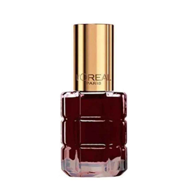 L`Oreal Paris L'Oreal Paris Color Riche Vernis A L'Huile – Nail Polish for Women, B23, Way Ombre, 13.5 ml
