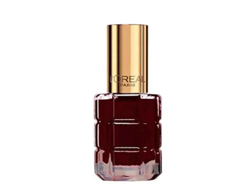 L`Oreal Paris L'Oreal Paris Color Riche Vernis A L'Huile – Nail Polish for Women, B23, Way Ombre, 13.5 ml