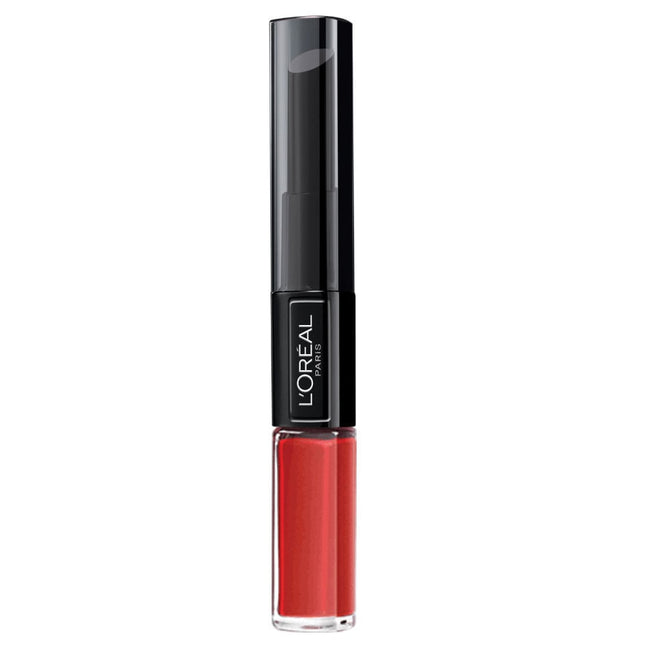 L`Oreal Paris L'Oreal Paris Infaillible 24H – Liquid Foundation for Women, 506, Red Infallible, 5.6 ml