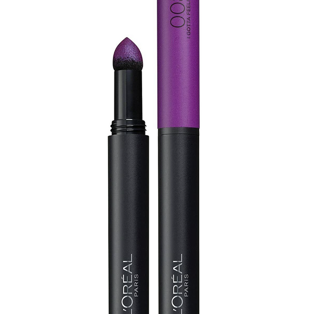 L`Oreal Paris L'Oreal Paris Infallible Matte Max – Liquid Lipstick for Women, 008, I Gotta Feeling, 11 g