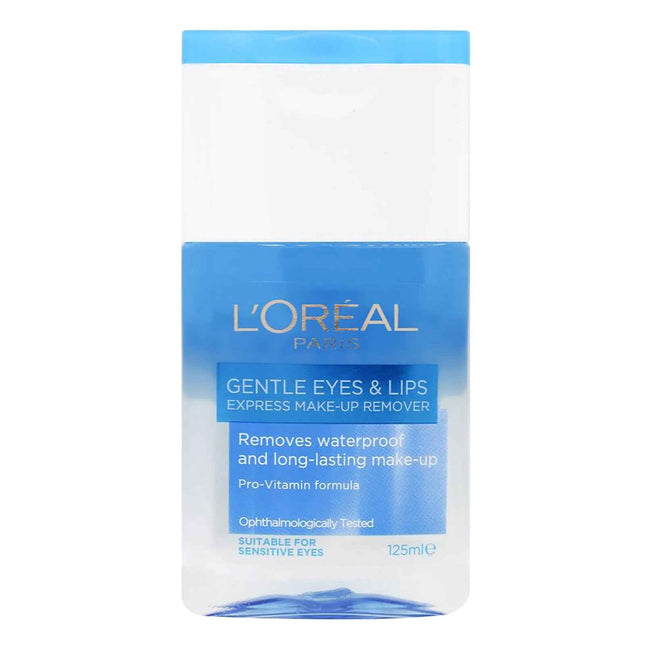 L`Oreal Paris L'Oreal Paris L'Oreal Paris – Makeup Remover Lotion for Women, 125 ml