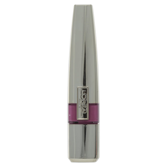 L`Oreal Paris L'Oreal Paris Shine Caresse – Lip Gloss for Women, 400, Eve, 6 ml