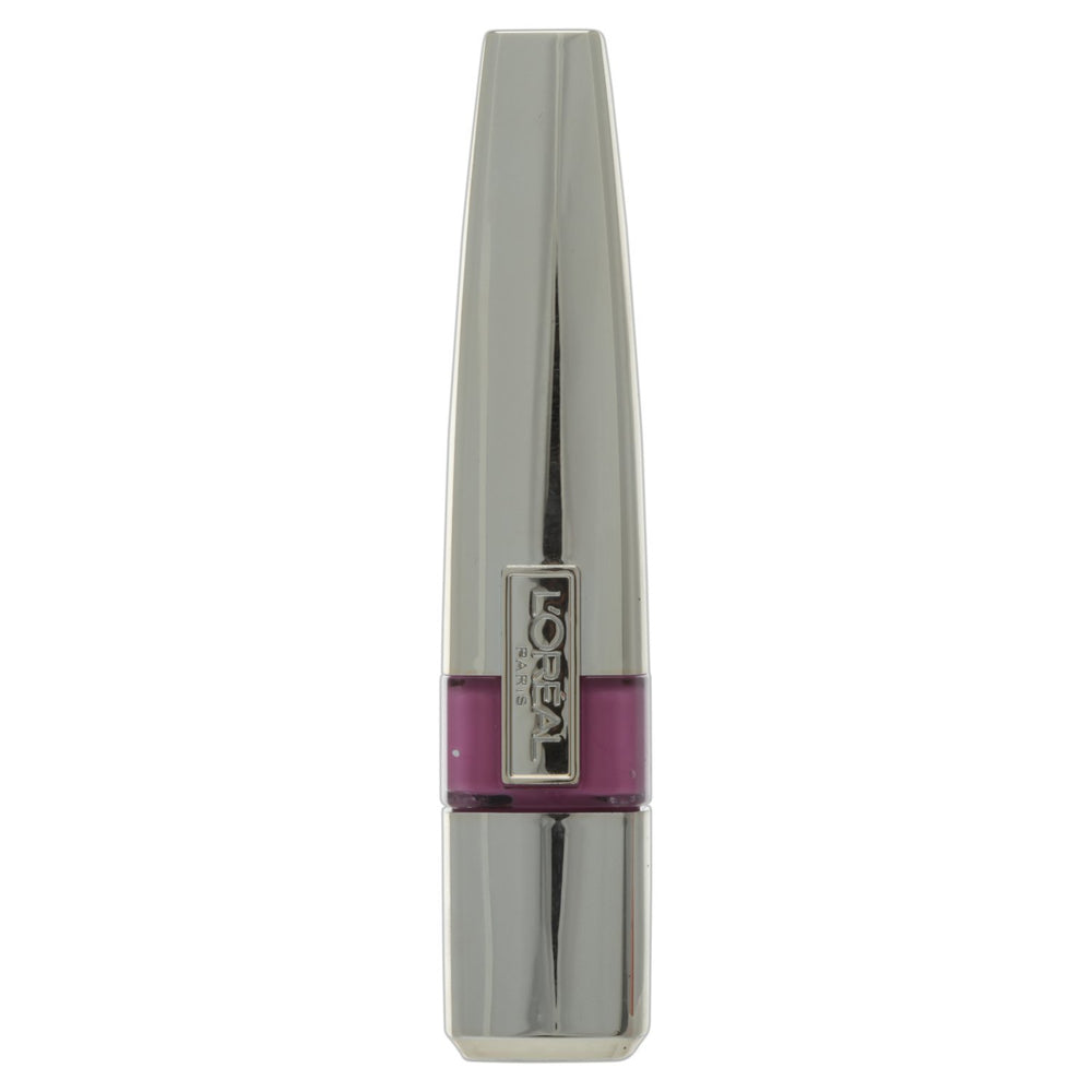 L`Oreal Paris L'Oreal Paris Shine Caresse – Lip Gloss for Women, 400, Eve, 6 ml