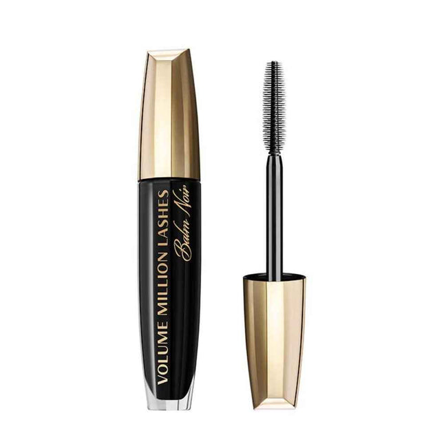 L`Oreal Paris L'Oreal Paris Volume Million Lashes Volumizing & Lengthening – Mascara for Women, Black, 8.9 ml