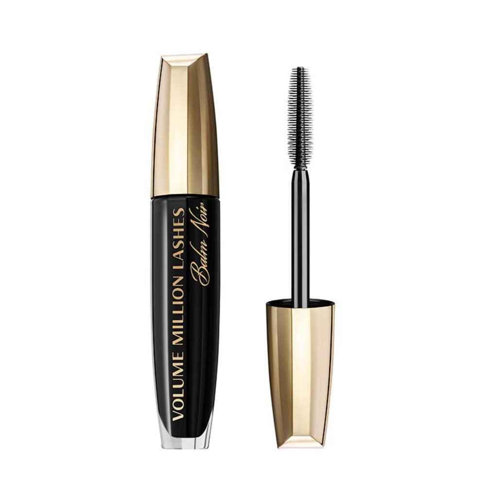 L`Oreal Paris L'Oreal Paris Volume Million Lashes Volumizing & Lengthening – Mascara for Women, Black, 8.9 ml