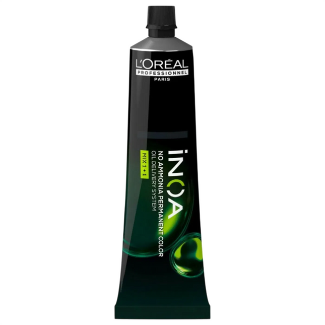 L`Oreal Professionnel L'Oreal Professionnel Inoa Ammonia-Free – Permanent Hair Dye for Women, 7.13, 60 ml