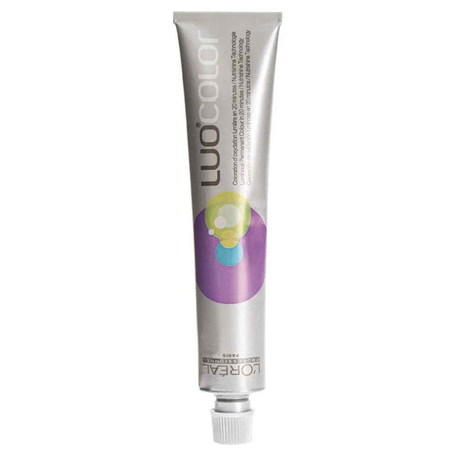 L`Oreal Professionnel L'Oreal Professionnel LuoColor Ammonia-Free – Permanent Hair Dye for Women, 6.3 Dark Blonde Golden, 50 ml
