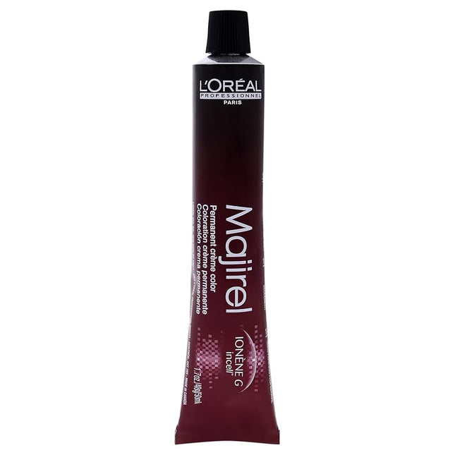 L`Oreal Professionnel L'Oreal Professionnel Majirel – Permanent Hair Dye for Women, 5.1, 50 ml