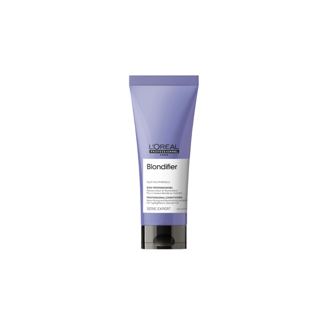L`Oreal Professionnel L'Oreal Professionnel Serie Expert Blondifier Violet Dyes – Hair Conditioner for Women, For…
