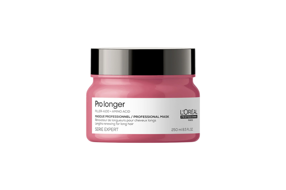 L`Oreal Professionnel L'Oreal Professionnel Serie Expert Pro Longer – Hair Treatment Cream Mask for Women, Lengths…