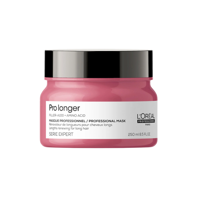 L`Oreal Professionnel L'Oreal Professionnel Serie Expert Pro Longer – Hair Treatment Cream Mask for Women, Lengths…
