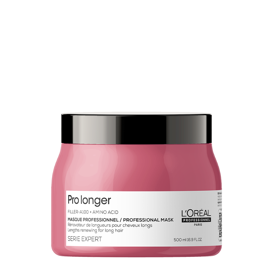 L`Oreal Professionnel L'Oreal Professionnel Serie Expert Pro Longer – Hair Treatment Cream Mask for Women, Lengths…