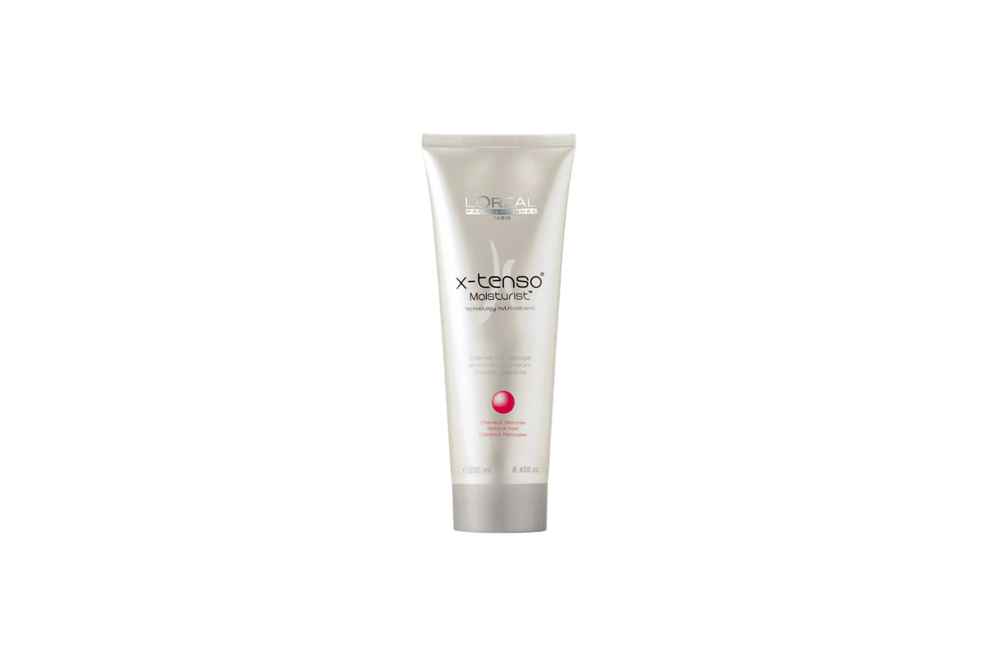 L`Oreal Professionnel L'Oreal Professionnel X-Tenso Moisturist – Hair Cream Treatment for Women, For Smoothening, 250 ml