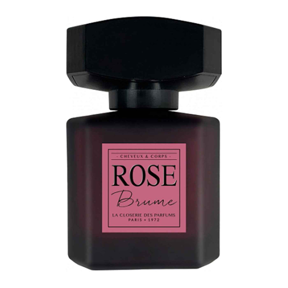 La Closerie Des Parfums Rose Brume – Eau de Parfum Unisex, 50 ml