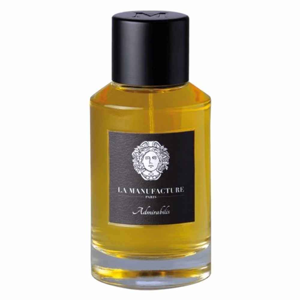 La Manufacture Admirabilis – Eau de Parfum Unisex, 100 ml