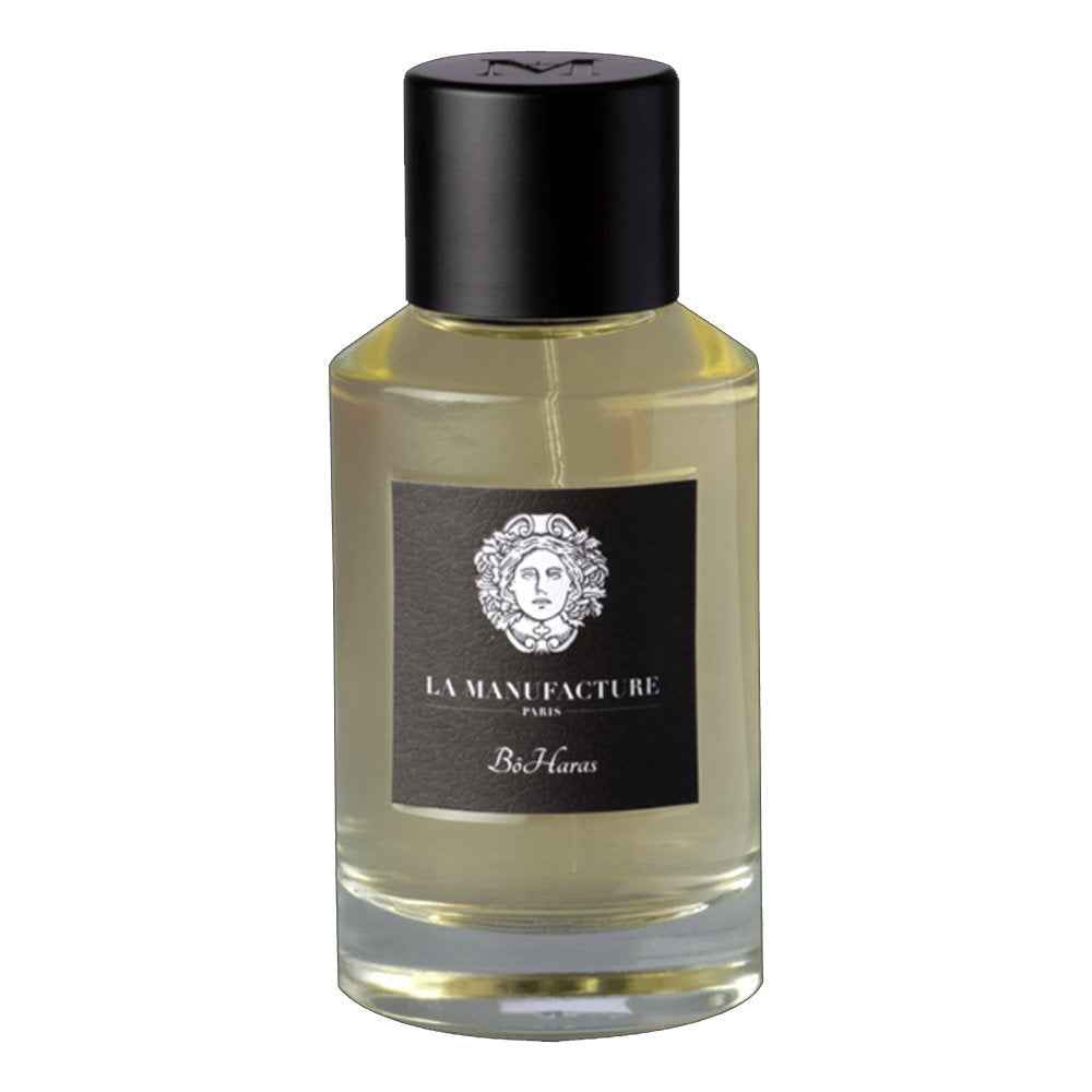 La Manufacture Boharas – Eau de Parfum Unisex, 100 ml