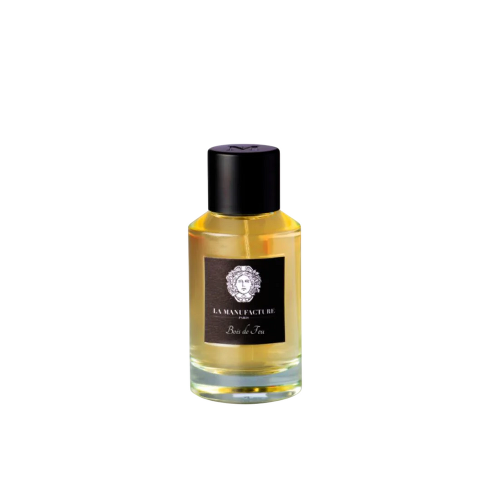 La Manufacture Bois De Feu – Eau de Parfum Unisex, 100 ml