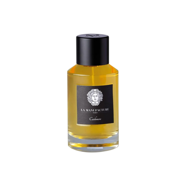 La Manufacture Cahsmere – Eau de Parfum Unisex, 100 ml