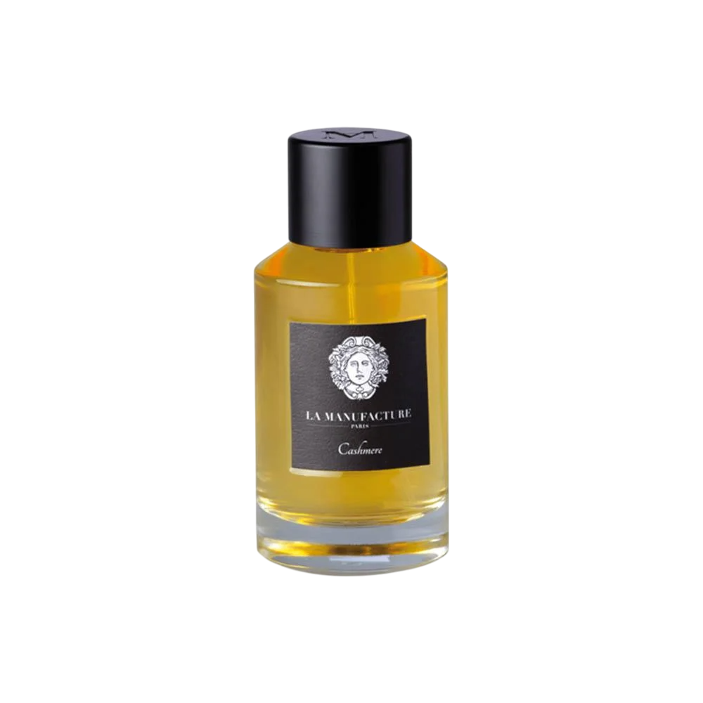 La Manufacture Cahsmere – Eau de Parfum Unisex, 100 ml