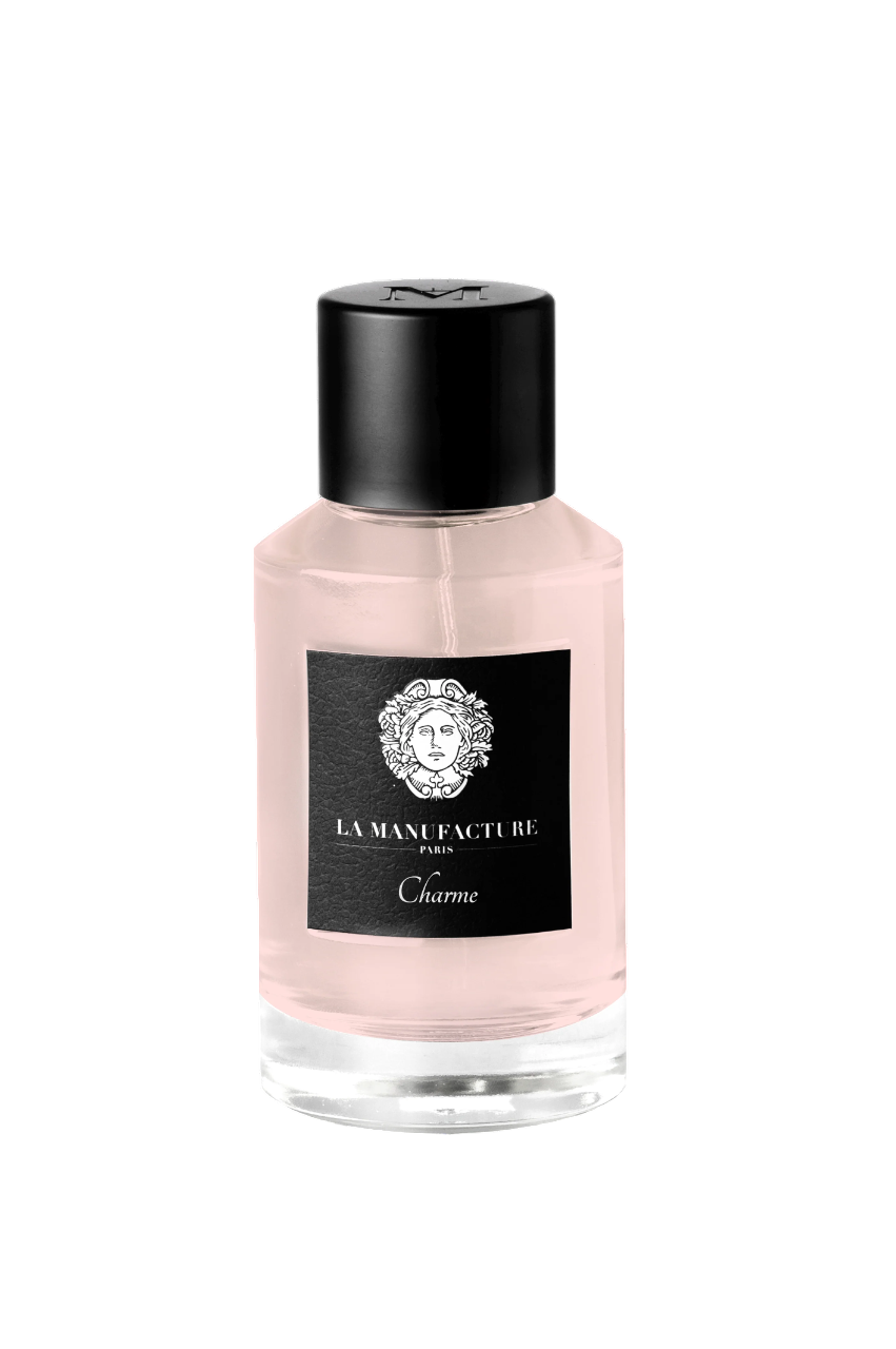 La Manufacture Charme – Eau de Parfum Unisex, 100 ml