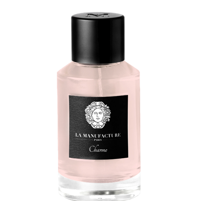 La Manufacture Charme – Eau de Parfum Unisex, 100 ml Tester