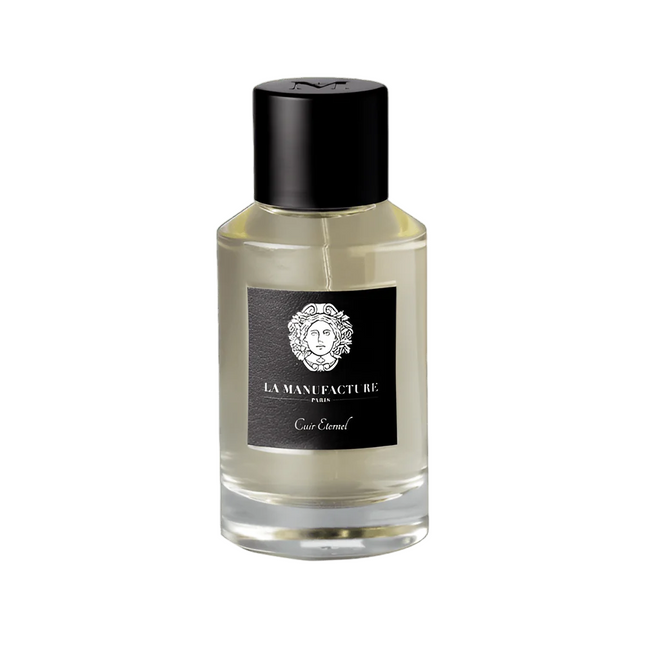 La Manufacture Cuir Eternel – Eau de Parfum Unisex, 100 ml