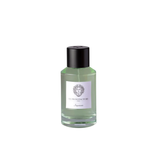 La Manufacture Impatiente – Eau de Parfum Unisex, 100 ml