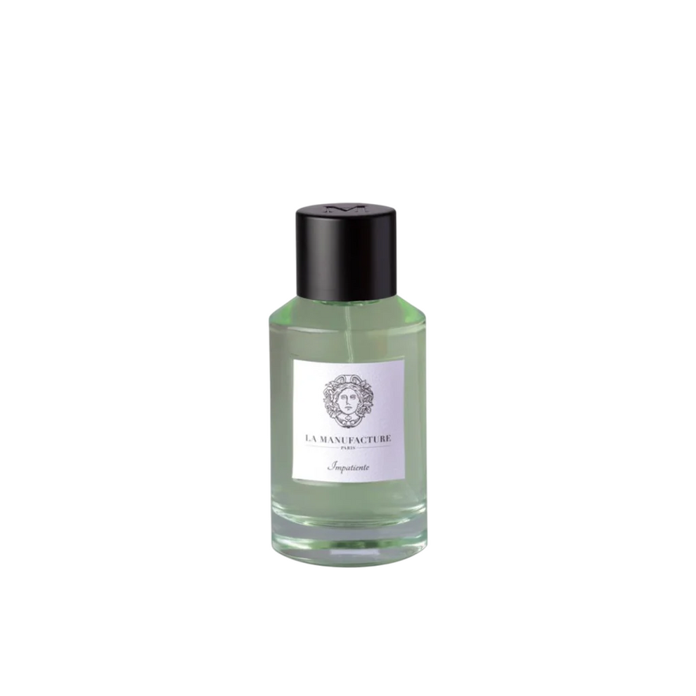 La Manufacture Impatiente – Eau de Parfum Unisex, 100 ml
