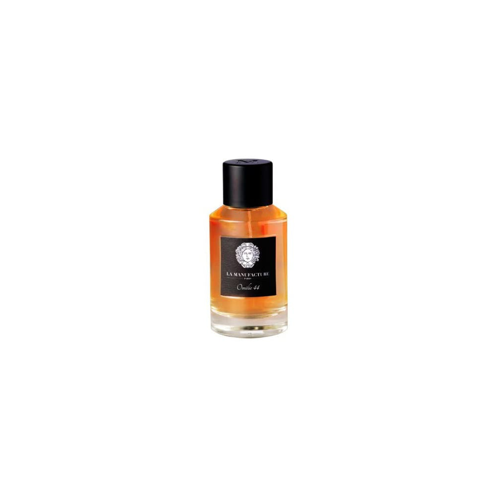 La Manufacture Omelie 44 – Eau de Parfum Unisex, 100 ml