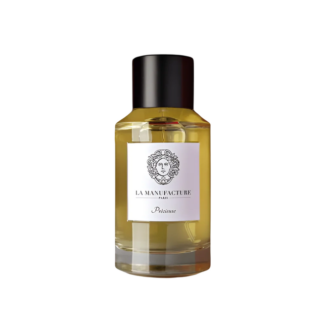 La Manufacture Precieuse – Eau de Parfum Unisex, 100 ml