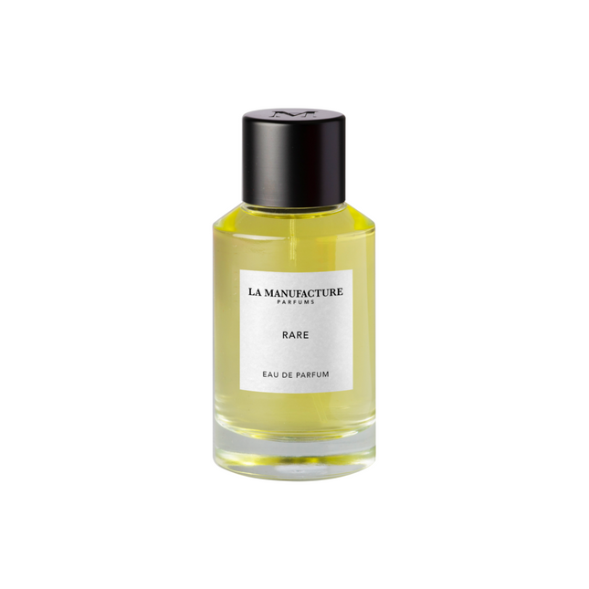 La Manufacture Rare – Eau de Parfum Unisex, 100 ml