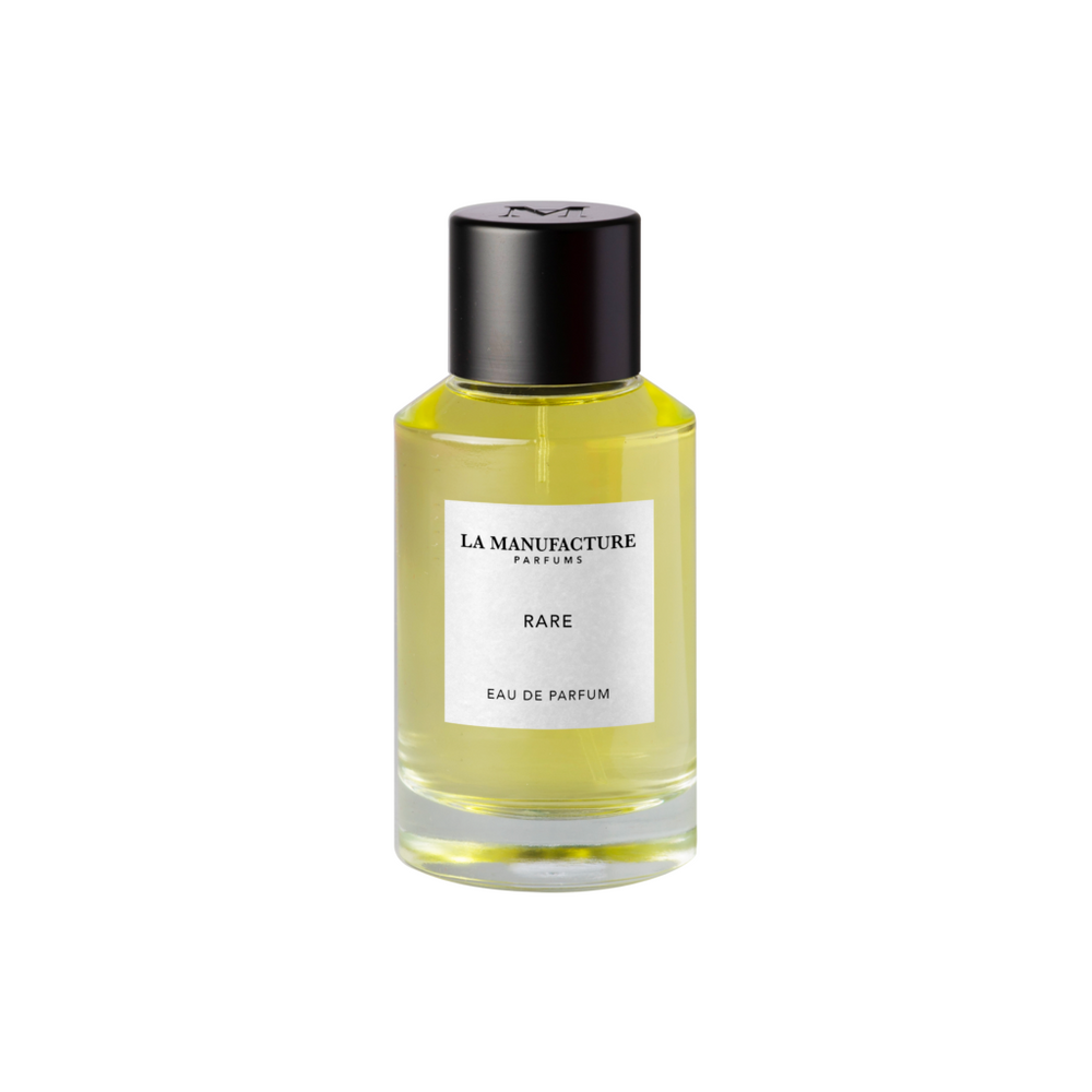 La Manufacture Rare – Eau de Parfum Unisex, 100 ml