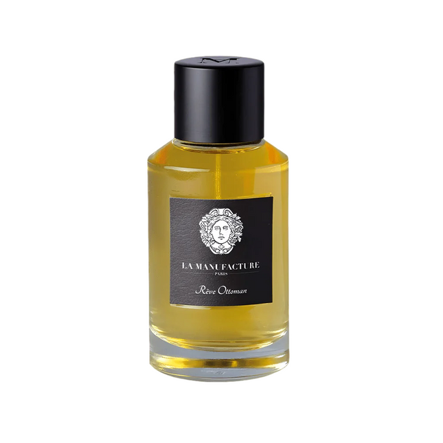 La Manufacture Reve Ottoman – Eau de Parfum Unisex, 100 ml
