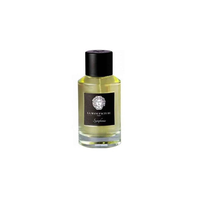 La Manufacture Symphonie – Eau de Parfum Unisex, 100 ml