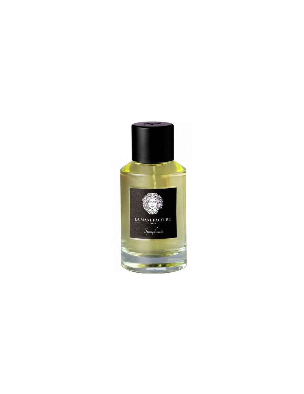 La Manufacture Symphonie – Eau de Parfum Unisex, 100 ml