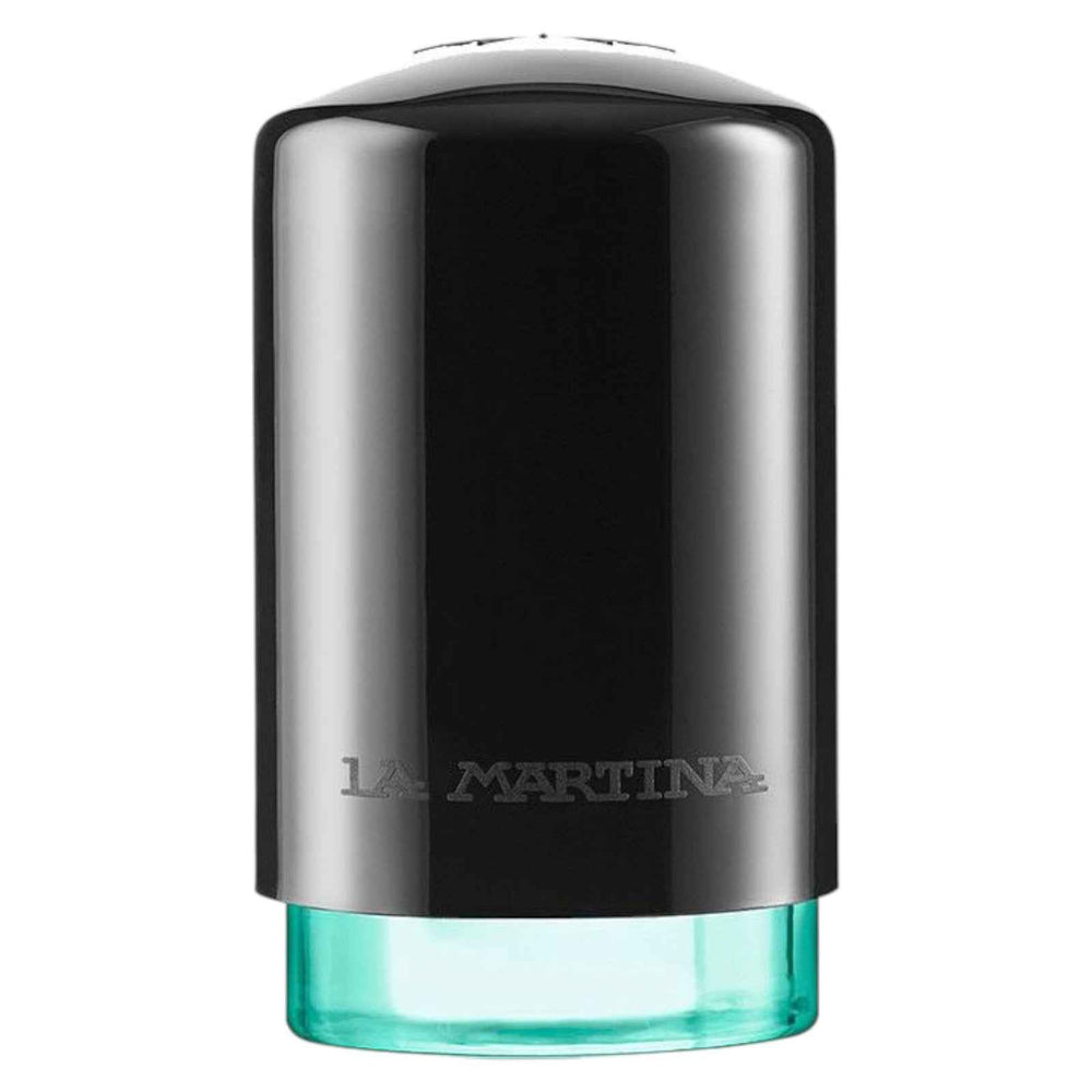 La Martina Alpha Woods Intense – Eau de Cologne Unisex, Bottle, 80 ml