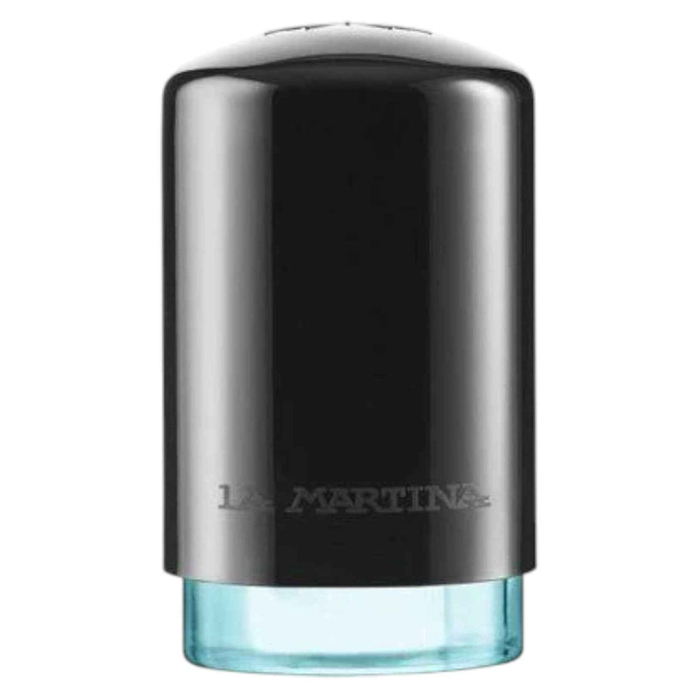 La Martina Blue Gardenia Intense – Eau de Cologne Unisex, Bottle, 80 ml
